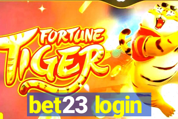 bet23 login